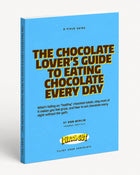Free Healthy Chocolate E-Book