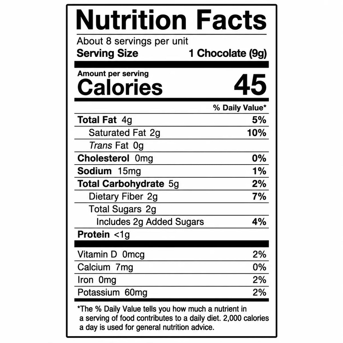 Sea Salt Crunch