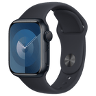 Entry to win an Apple Watch