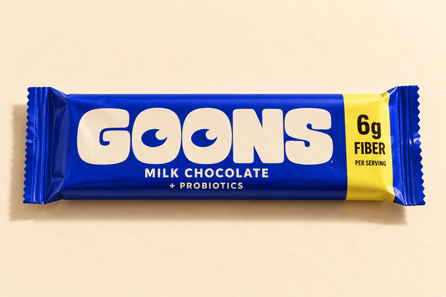 GOONS Milk Chocolate Bars — 12-Pack - DIRTY GUT
