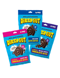 Try our Variety Pack!